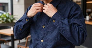 11 Best French Workwear Jackets in 2026