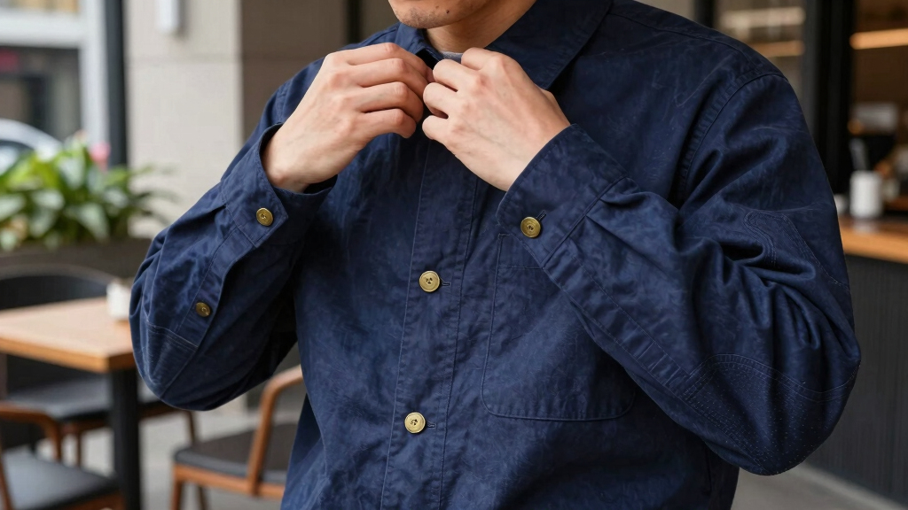 11 Best French Workwear Jackets in 2026