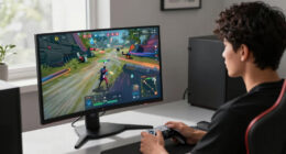 11 Best Gaming Monitors For Low Input Lag In 2026