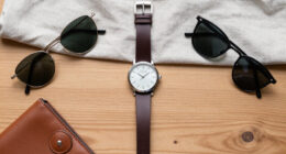 11 Best Midcentury-Inspired Watches in 2026