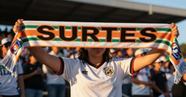 11 Best Soccer Fan Apparel in 2026