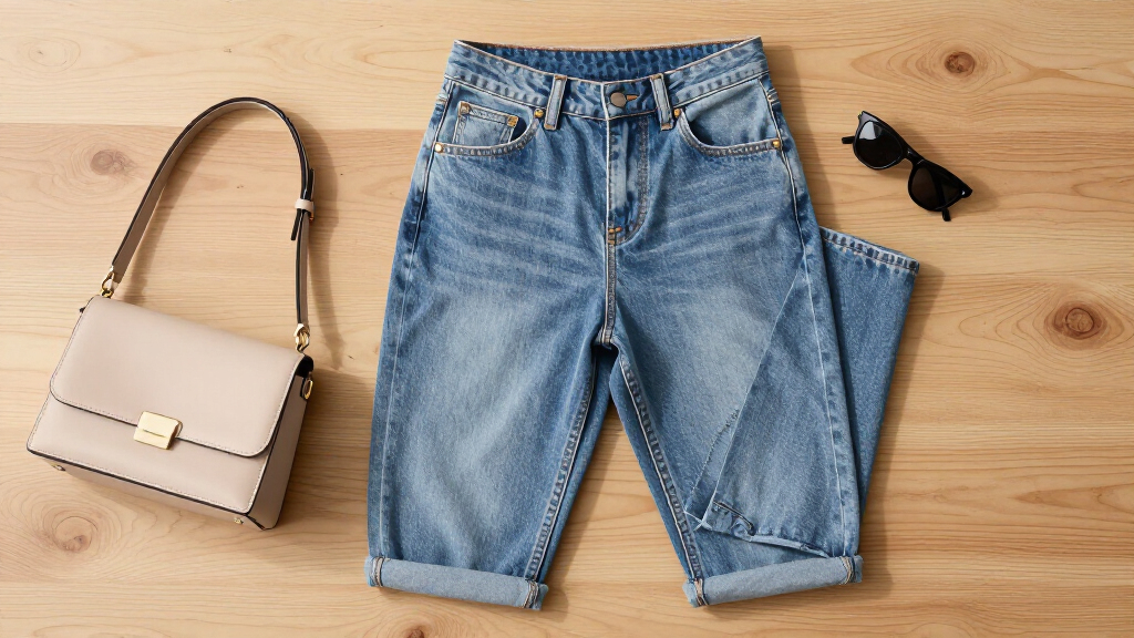 11 Best Women's Barrel-Leg Jeans in 2026