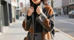 11 Best Women's Statement Coats in 2026
