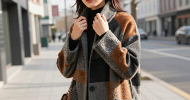 11 Best Women's Statement Coats in 2026