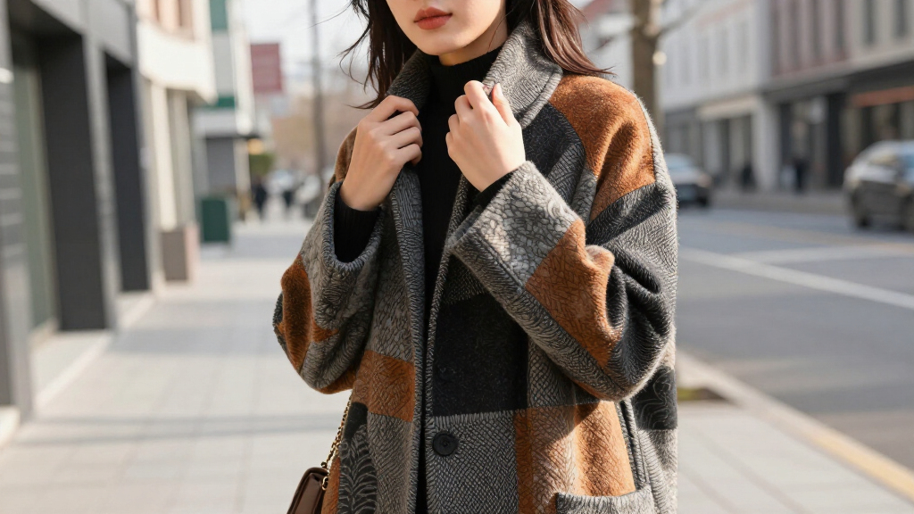11 Best Women's Statement Coats in 2026