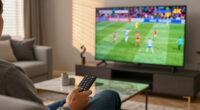12 Best 4K TVs for World Cup Viewing in 2026