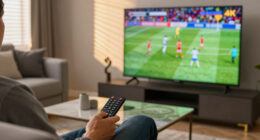 12 Best 4K TVs for World Cup Viewing in 2026