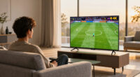 12 Best 4K TVs for World Cup Viewing in 2026