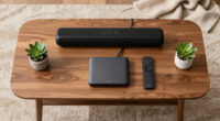 12 Best Affordable Home Theater Upgrades in 2026