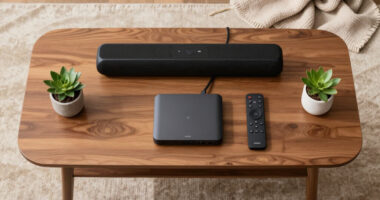 12 Best Affordable Home Theater Upgrades in 2026