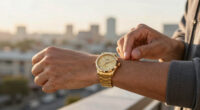 12 Best Gold Watches in 2026