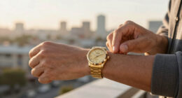 12 Best Gold Watches in 2026