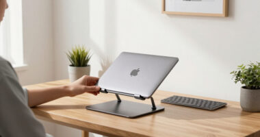 12 Best Student Laptop Stands in 2026