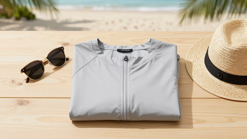 12 Best Sun Protective Clothing in 2026