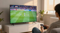 13 Best 4K TVs for World Cup Viewing in 2026