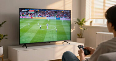 13 Best 4K TVs for World Cup Viewing in 2026