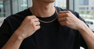 13 Best Gold Chain Necklaces in 2026