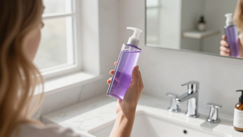 13 Best Purple Shampoos for Blonde Hair in 2026