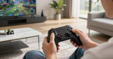 13 Best Wireless Gaming Controllers in 2026