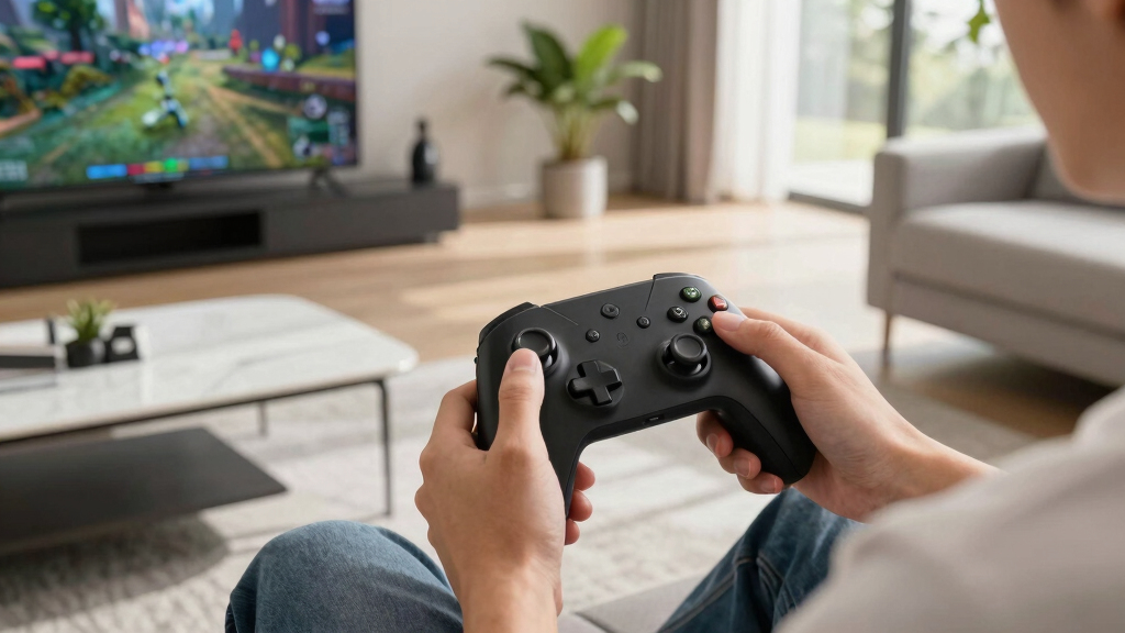 13 Best Wireless Gaming Controllers in 2026