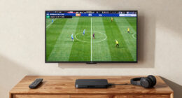 14 Best 4K Smart TVs For Sports Viewing In 2026