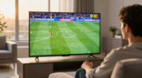 14 Best 4K Smart TVs for Sports Viewing in 2026