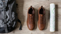 14 Best Brown Trail Sneakers in 2026