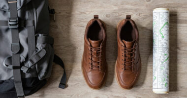14 Best Brown Trail Sneakers in 2026