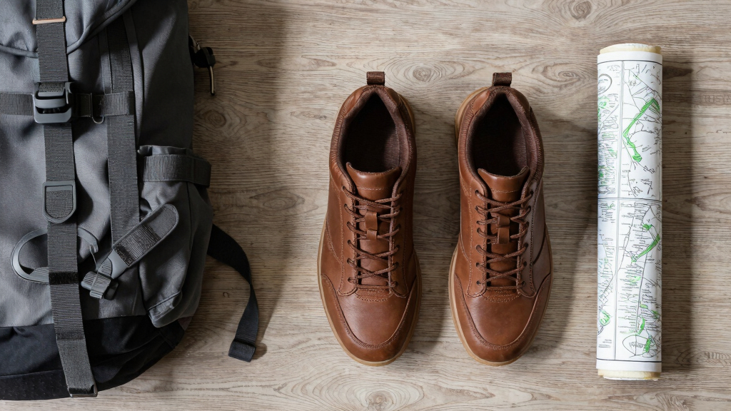 14 Best Brown Trail Sneakers in 2026