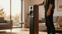 14 Best High-End Floorstanding Speakers in 2026