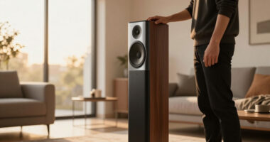 14 Best High-End Floorstanding Speakers in 2026