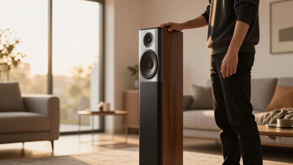 14 Best High-End Floorstanding Speakers in 2026