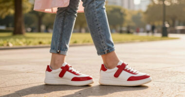 14 Best Mary Jane Sneakers in 2026