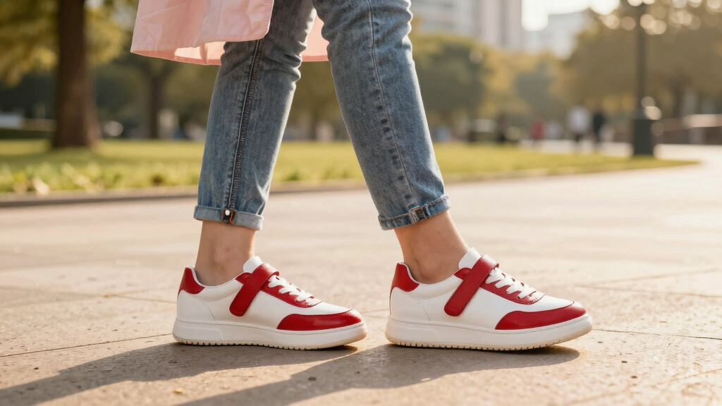 14 Best Mary Jane Sneakers in 2026