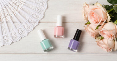 14 Best Nail Polishes for Wedding Guests in 2026