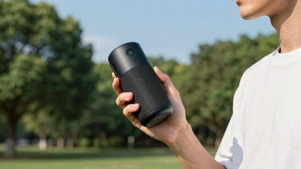 14 Best Portable Bluetooth Speakers in 2026