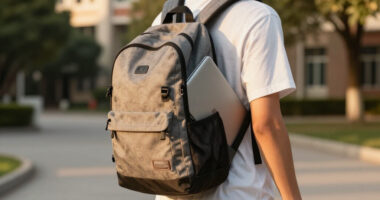 14 Best Student Laptop Backpacks in 2026