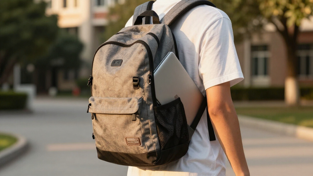 14 Best Student Laptop Backpacks in 2026