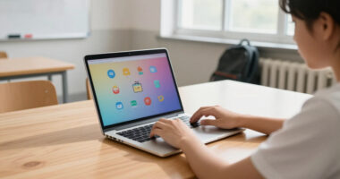 14 Best Student Laptops For Back To School In 2026