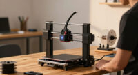 15 Best 3D Printers in 2026