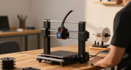 15 Best 3D Printers in 2026