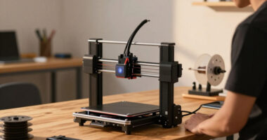 15 Best 3D Printers in 2026