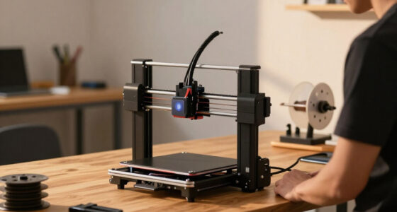 15 Best 3D Printers in 2026