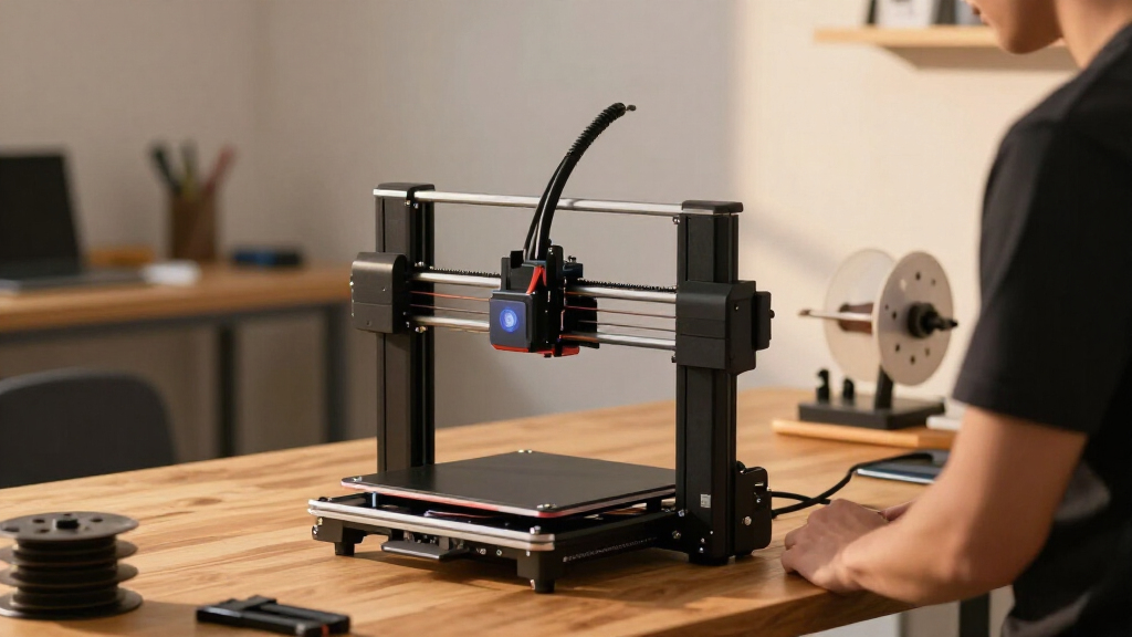 15 Best 3D Printers in 2026