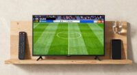 15 Best 4K OLED TVs for Sports in 2026
