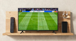 15 Best 4K OLED TVs for Sports in 2026
