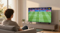 15 Best 4K Smart TVs for Sports Viewing in 2026