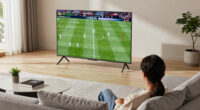 15 Best 4K Smart TVs for Sports Viewing in 2026