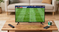 15 Best 4K Smart TVs for Sports Viewing in 2026