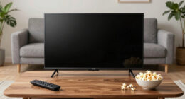 15 Best 4K Smart TVs for Sports Viewing in 2026